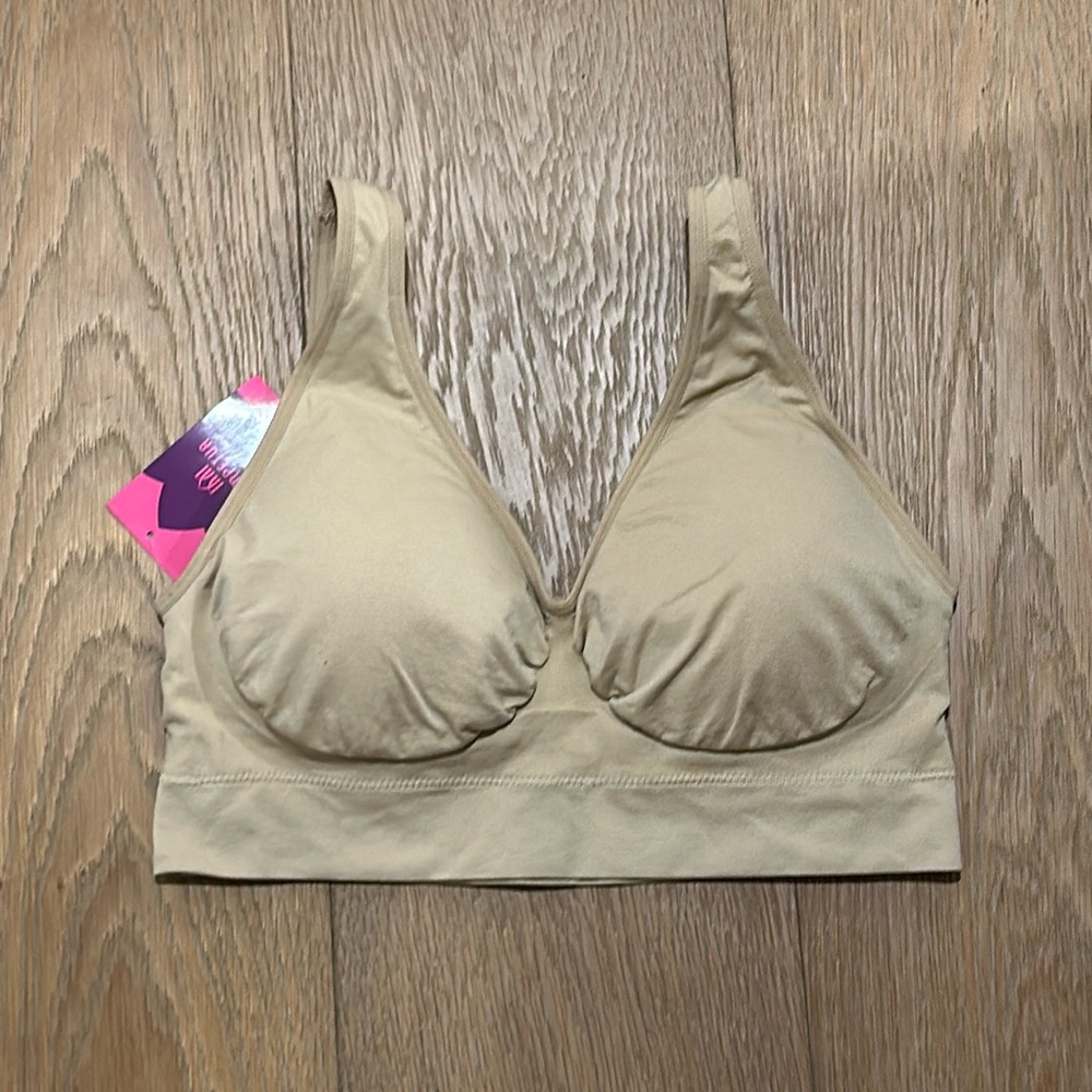 Empetua Shaper Bra  - Size 2XL